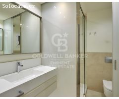 Precioso piso con piscina en el Barri Vell de Girona