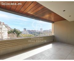 Precioso piso con piscina en el Barri Vell de Girona