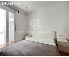 Vive el Eixample: Piso de 123m² en calle Aribau