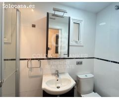 Vive el Eixample: Piso de 123m² en calle Aribau