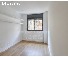 Piso en Venta en Viladomat - Excelente Oportunidad