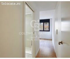 Piso en Venta en Viladomat - Excelente Oportunidad