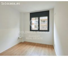 Piso en Venta en Viladomat - Excelente Oportunidad