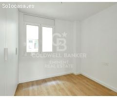 Piso en Venta en Viladomat - Excelente Oportunidad