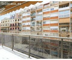 Piso en Venta en Viladomat - Excelente Oportunidad