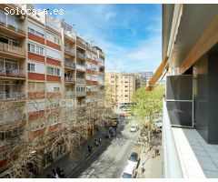 Piso en Venta en Viladomat - Excelente Oportunidad