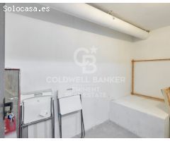 Piso en Venta en Viladomat - Excelente Oportunidad