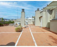 Piso en Venta en Viladomat - Excelente Oportunidad