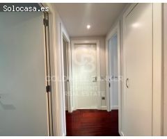 Piso reformado y amueblado en La Antiga Esquerra