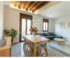 Piso en venta en calle de Bori i Fontestà, Turó Park