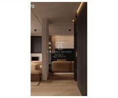 Piso en venta ubicado en la calle Muntaner, junto a la Avenida Diagonal y la