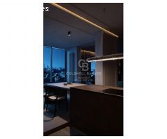 Piso en venta ubicado en la calle Muntaner, junto a la Avenida Diagonal y la