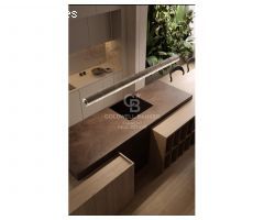 Piso en venta ubicado en la calle Muntaner, junto a la Avenida Diagonal y la
