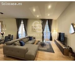 Espectacular piso en venta en el Born