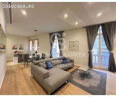 Espectacular piso en venta en el Born