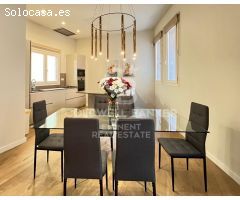 Espectacular piso en venta en el Born