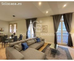 Espectacular piso en venta en el Born
