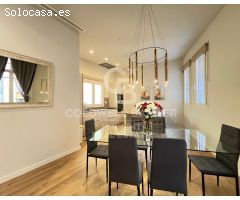 Espectacular piso en venta en el Born
