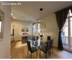 Espectacular piso en venta en el Born