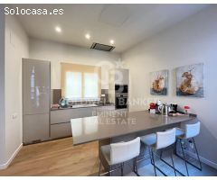 Espectacular piso en venta en el Born