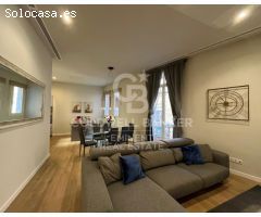 Espectacular piso en venta en el Born