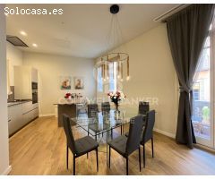 Espectacular piso en venta en el Born