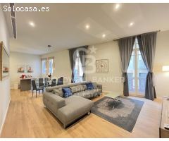 Espectacular piso en venta en el Born