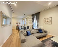 Espectacular piso en venta en el Born
