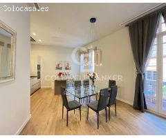 Espectacular piso en venta en el Born