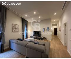 Espectacular piso en venta en el Born