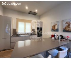 Espectacular piso en venta en el Born