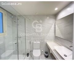 Espectacular piso en venta en el Born