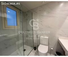 Espectacular piso en venta en el Born