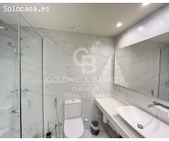 Espectacular piso en venta en el Born