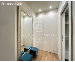 Espectacular piso en venta en el Born