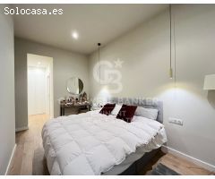 Espectacular piso en venta en el Born