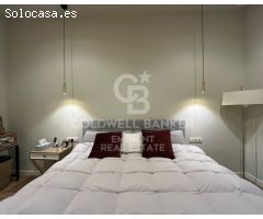 Espectacular piso en venta en el Born