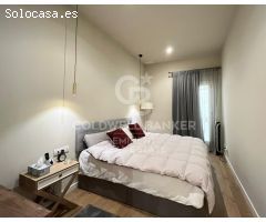 Espectacular piso en venta en el Born