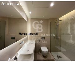 Espectacular piso en venta en el Born