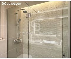 Espectacular piso en venta en el Born