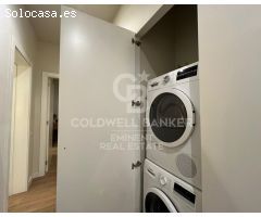 Espectacular piso en venta en el Born