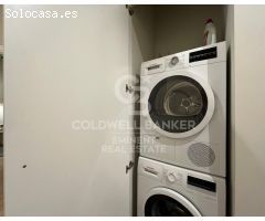 Espectacular piso en venta en el Born