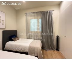 Espectacular piso en venta en el Born