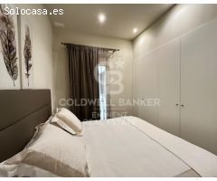 Espectacular piso en venta en el Born