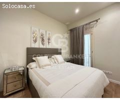 Espectacular piso en venta en el Born