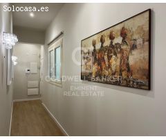 Espectacular piso en venta en el Born