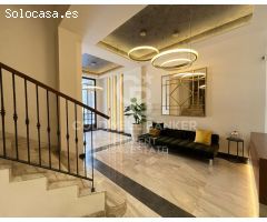 Espectacular piso en venta en el Born