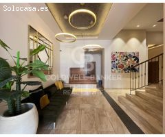 Espectacular piso en venta en el Born