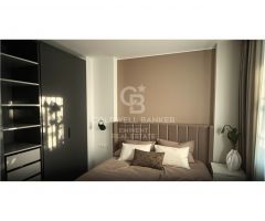 Luminoso piso reformado de 3 habitaciones junto al metro Carmel