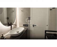 Luminoso piso reformado de 3 habitaciones junto al metro Carmel